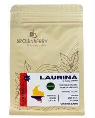 Laurina Natural La Loma (LOWCAF) 100gr