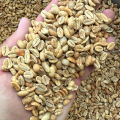 Laurina Natural La Loma (LOWCAF) 100gr