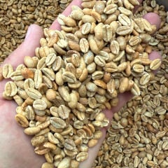 Laurina Natural La Loma (LOWCAF) 100gr