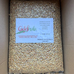 Laurina Natural La Loma (LOWCAF) 100gr