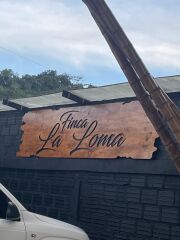 Laurina Natural La Loma (LOWCAF) 100gr