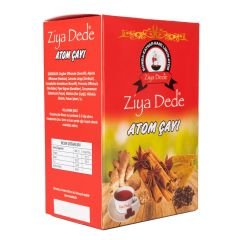 Atom Çayı-Kış Çayı