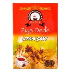 Atom Çayı-Kış Çayı