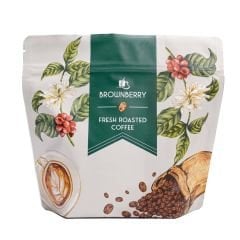 Robusta Kahve Kavrulmuş