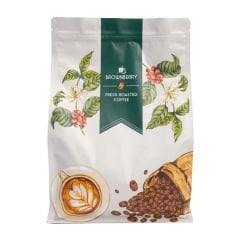 Robusta Kahve Kavrulmuş