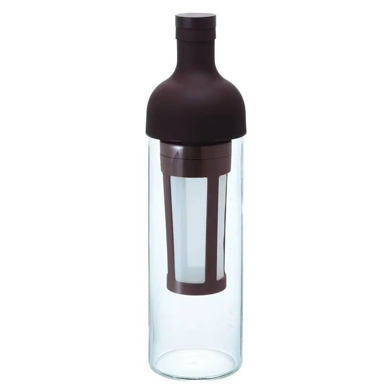 Hario Cold Brew  Coffee Bottle Kahverengi