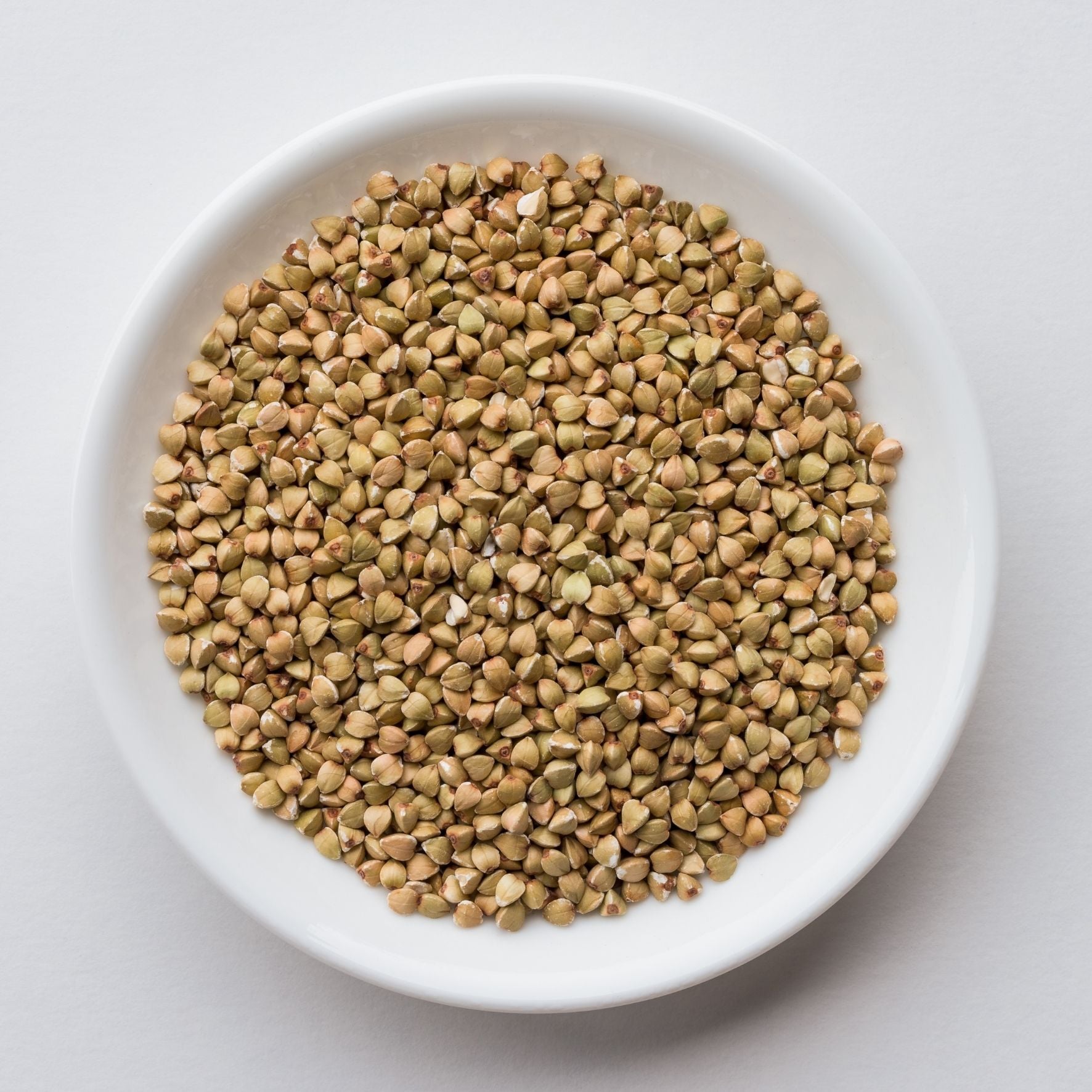 Kavrulmuş Karabuğday (Greçka) 1 KG