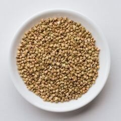 Kavrulmuş Karabuğday (Greçka) 1 KG