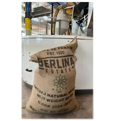 Panama Los Naranjos Natural