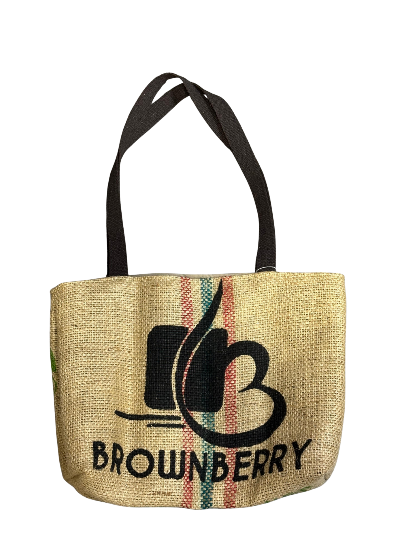 Brownberry El Yapımı Çanta