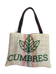 Brownberry El Yapımı Çanta Cumbres