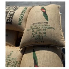 Guatemala Arabica Standart Kavrum(Standard Roast) - Çekirdek - Bean - 250 Gr