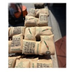 Guatemala Arabica Standart Kavrum(Standard Roast) - Çekirdek - Bean - 250 Gr