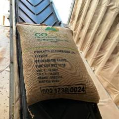 Santos Fine Cup Arabica Kahve