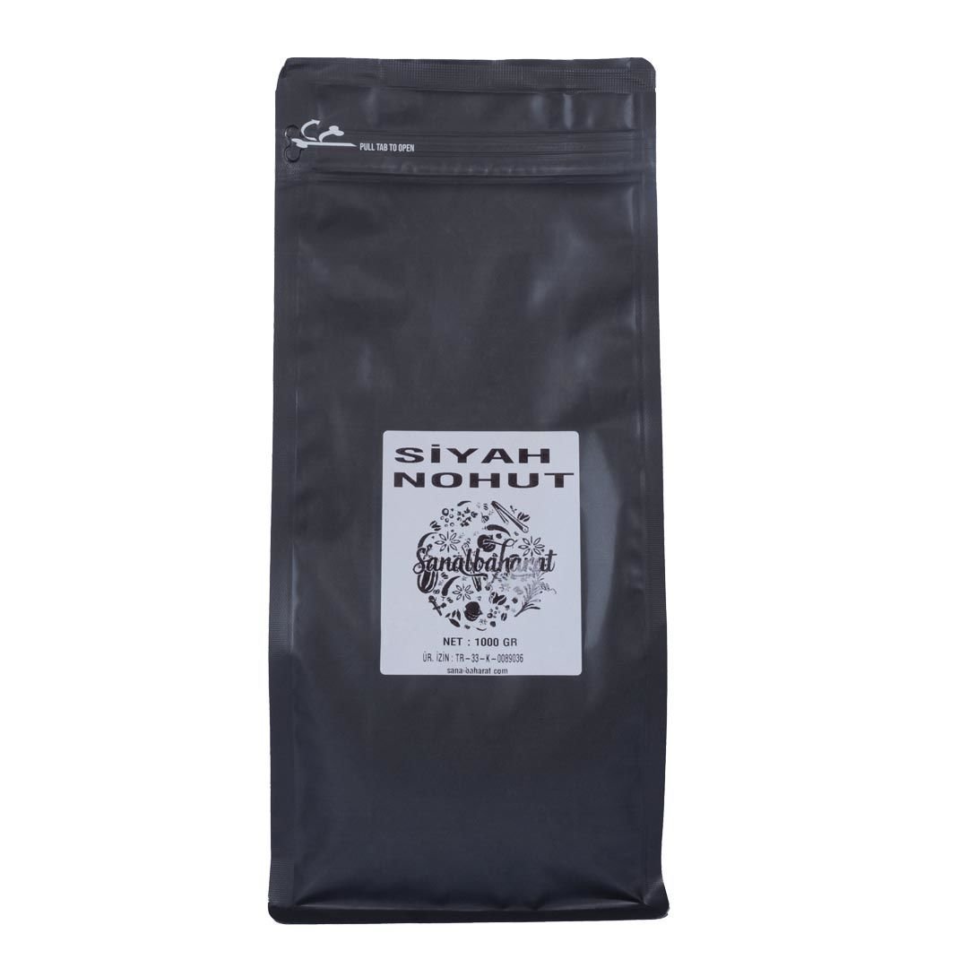 Siyah Nohut 1 Kg