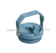 Stanley The Iceflow Flip Straw Pipetli Termos 0,89 Lacivert