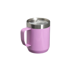 Stanley Klasik Paslanmaz Çelik Termos Bardak 0,23 LT Lila