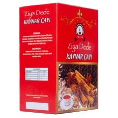 Kaynar Çayı