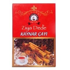 Kaynar Çayı