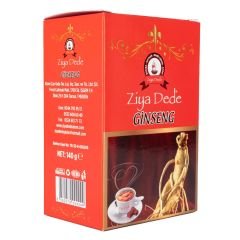 Kırmızı Gingseng Çayı