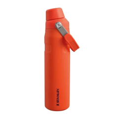 Stanley The Aerolight IceFlow Soğuk Su Termosu 0,60 LT Turuncu