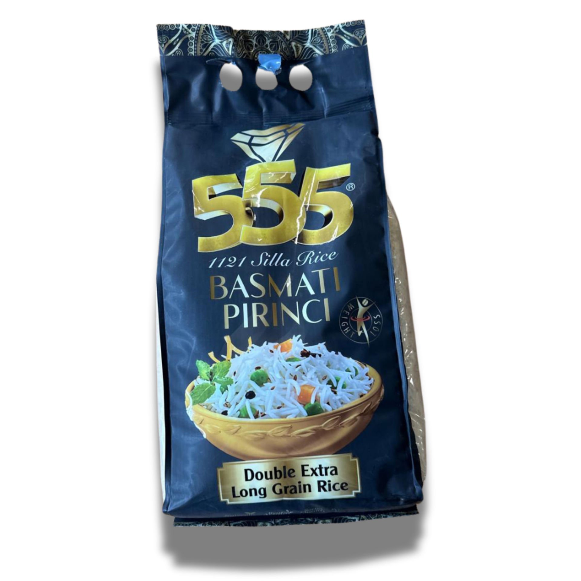 Basmati Pirinç 4,5 Kg