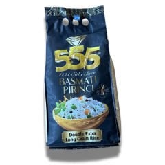 Basmati Pirinç 4,5 Kg