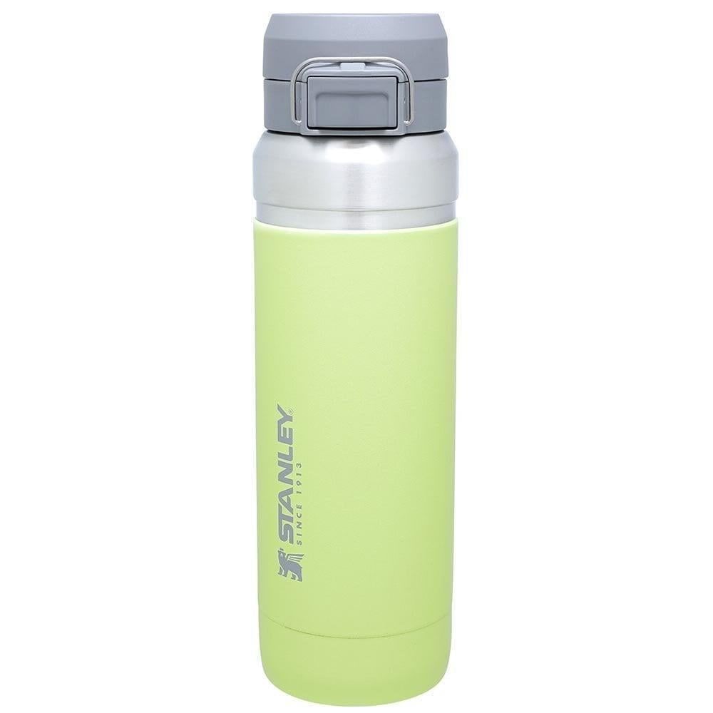Stanley The Quick Flip Paslanmaz Çelik Termos  1.06 Lt 36 oz Açık Yeşil