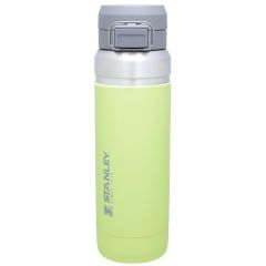 Stanley The Quick Flip Paslanmaz Çelik Termos  1.06 Lt 36 oz Açık Yeşil