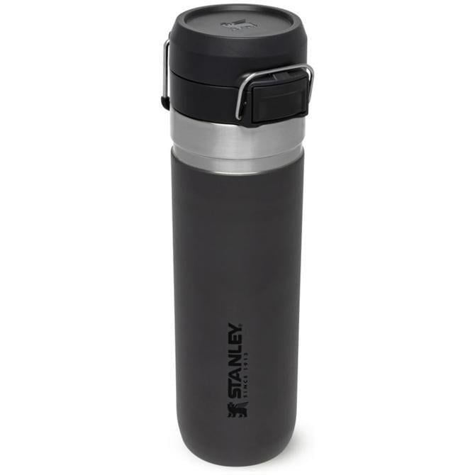 Stanley The Quick Flip Paslanmaz Çelik Termos  1.06 Lt 36 oz Füme