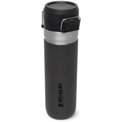 Stanley The Quick Flip Paslanmaz Çelik Termos  1.06 Lt 36 oz Füme