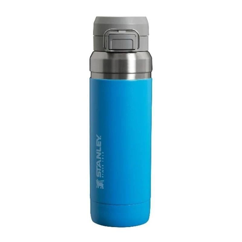 Stanley The Quick Flip Paslanmaz Çelik Termos  1.06 Lt 36 oz Azure