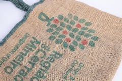 Brazil Cerrado El Yapımı Çanta