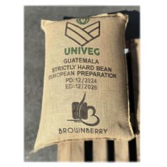 Guatemala Arabica 15 kg Kav. Kahve Çekirdeği