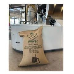 Guatemala Arabica 15 kg Kav. Kahve Çekirdeği
