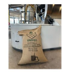 Guatemala Arabica 15 kg Kav. Kahve Çekirdeği