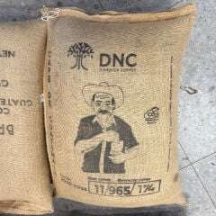 Guatemala Arabica 15 kg Kav. Kahve Çekirdeği