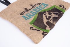 Sumatra El Yapımı Çanta