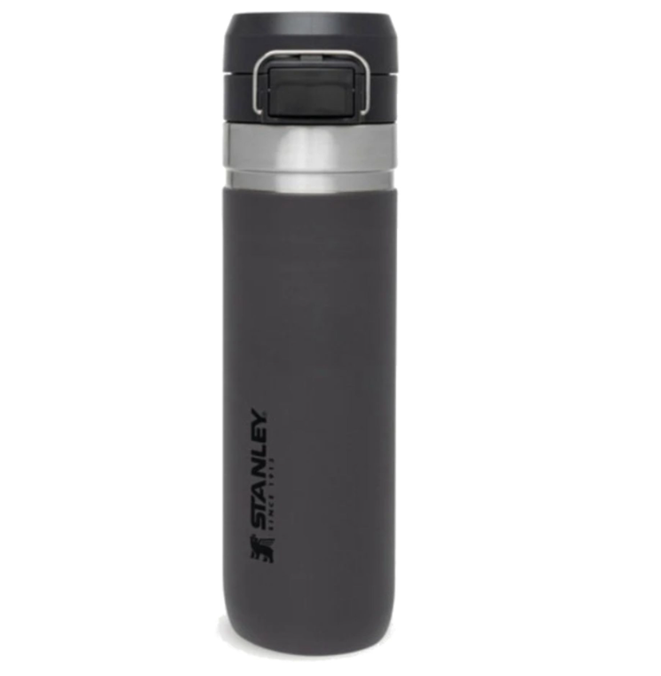Stanley The Quick Flip Water Bottle 0,7L Füme