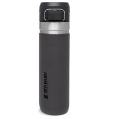 Stanley The Quick Flip Water Bottle 0,7L Füme