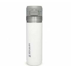 Stanley The Quick Flip Water Bottle 0,7L Beyaz
