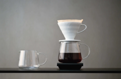 Hario V60 Barista Servis Sürahisi (600 ml)
