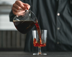 Hario V60 Barista Servis Sürahisi (600 ml)