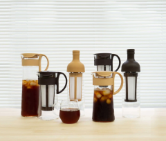 Hario Soğuk Demleme Sürahisi “Cold Brew''