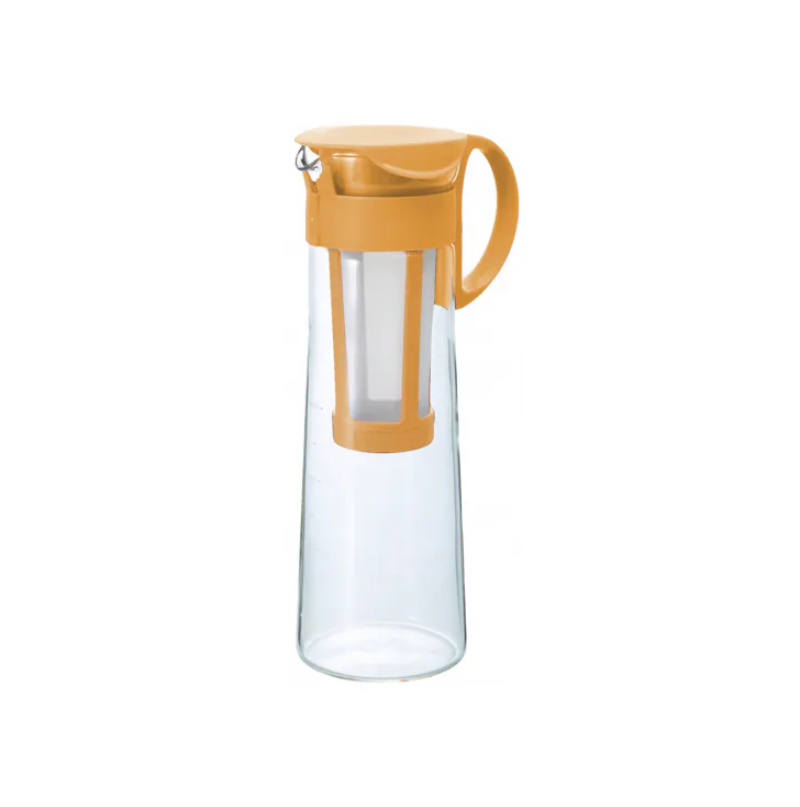 Hario Soğuk Demleme Sürahisi “Cold Brew''