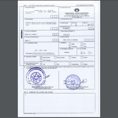 Kahve Etiyopya Djimmah 15 kg