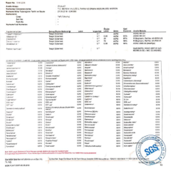 Teff Tohumu 1 Kg