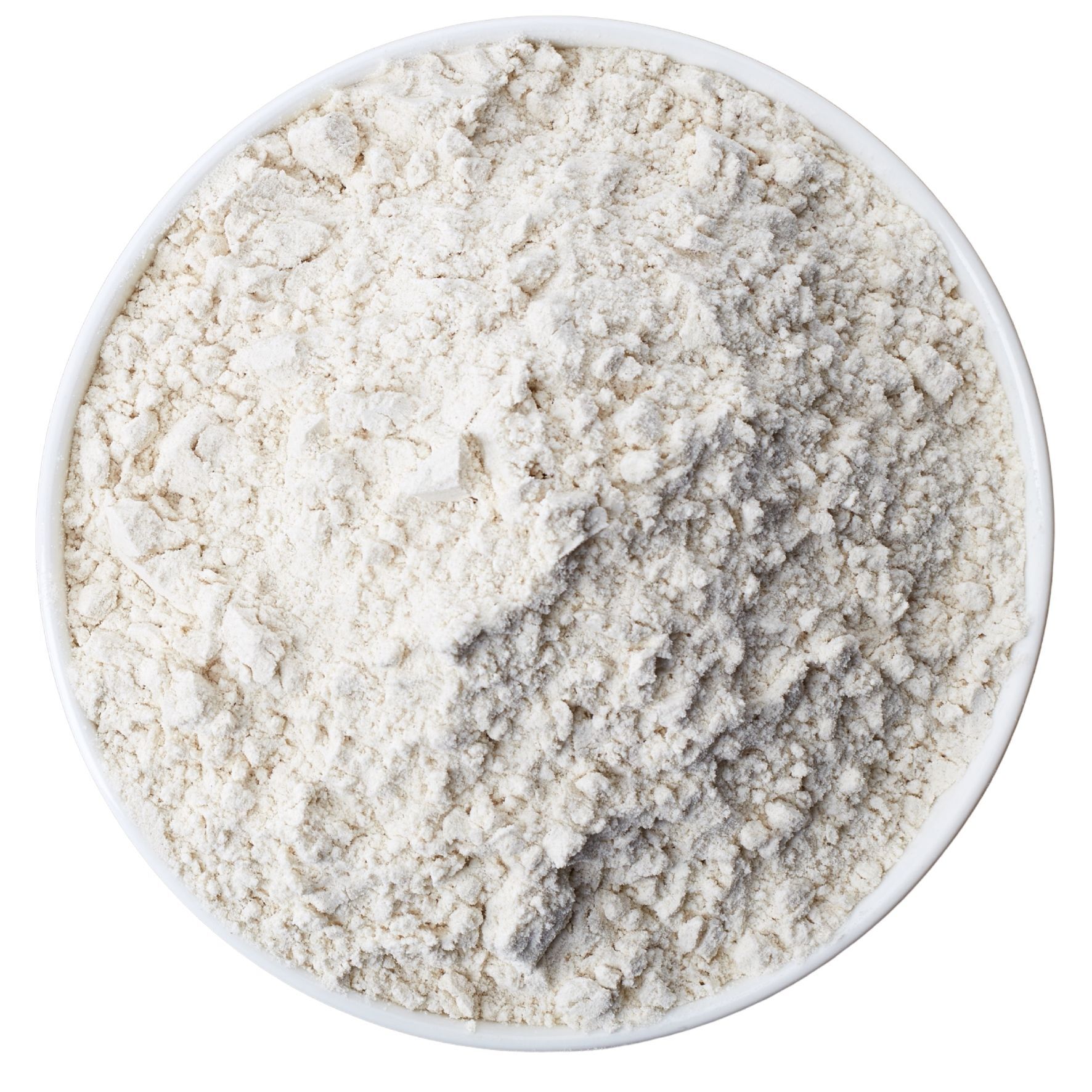 Karabuğday Unu Çiğ 1 Kg