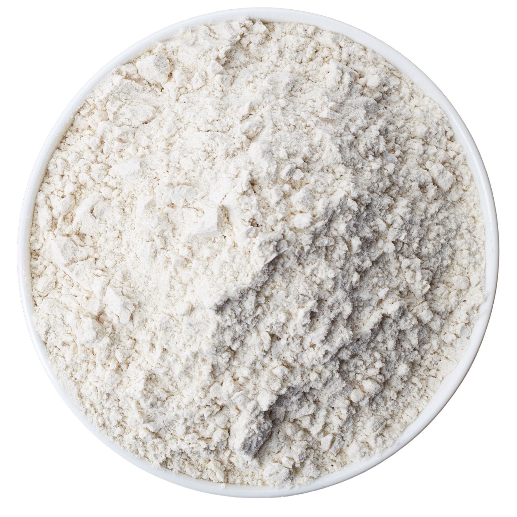 Karabuğday Unu Çiğ 1 Kg