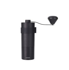 Hario Mini Black Pro Çelik Bıçaklı Kahve Değirmeni
